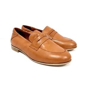 Ethan Valdez, women's loafers size 8